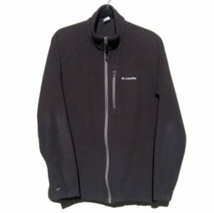 Columbia Interchange Fleece Jacket